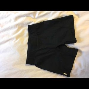 Under Armour Compression Shorts Sz S